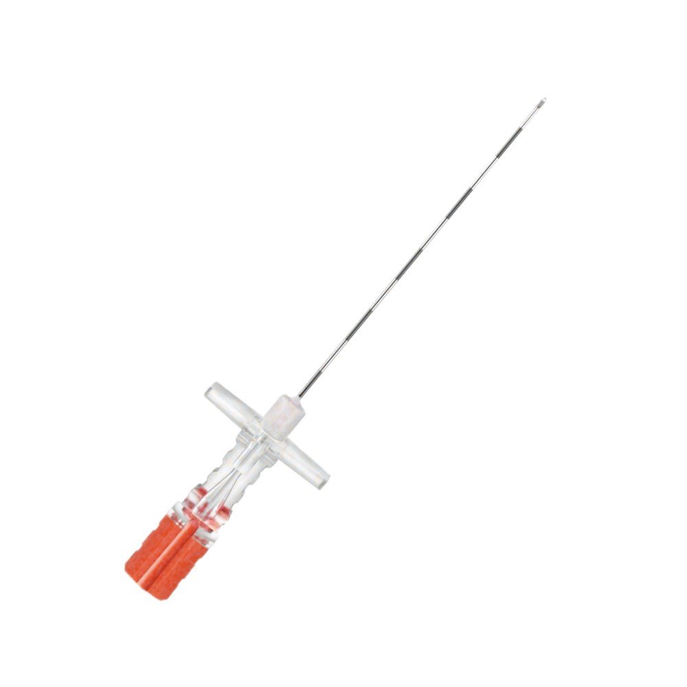 Agulha Epidural Para Anestesia (Tuohy) - KDL
