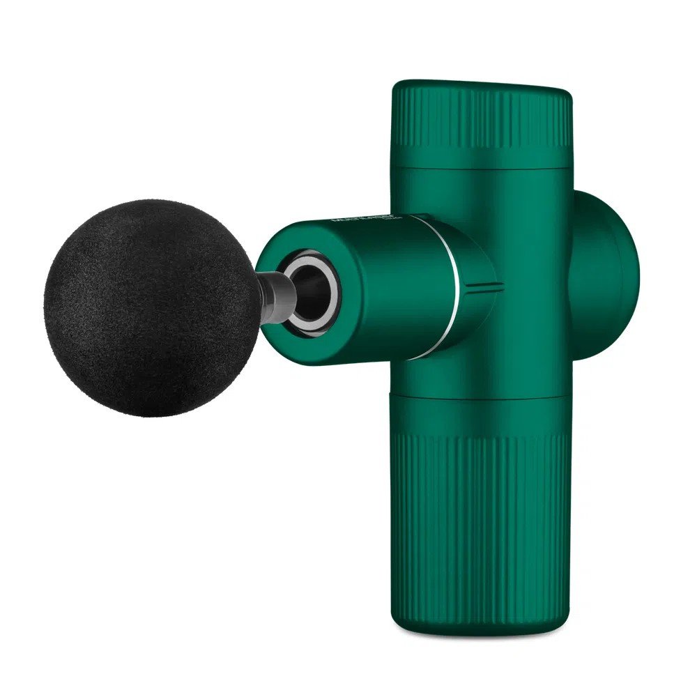 Massageador Muscular Compact Gun - Multilaser