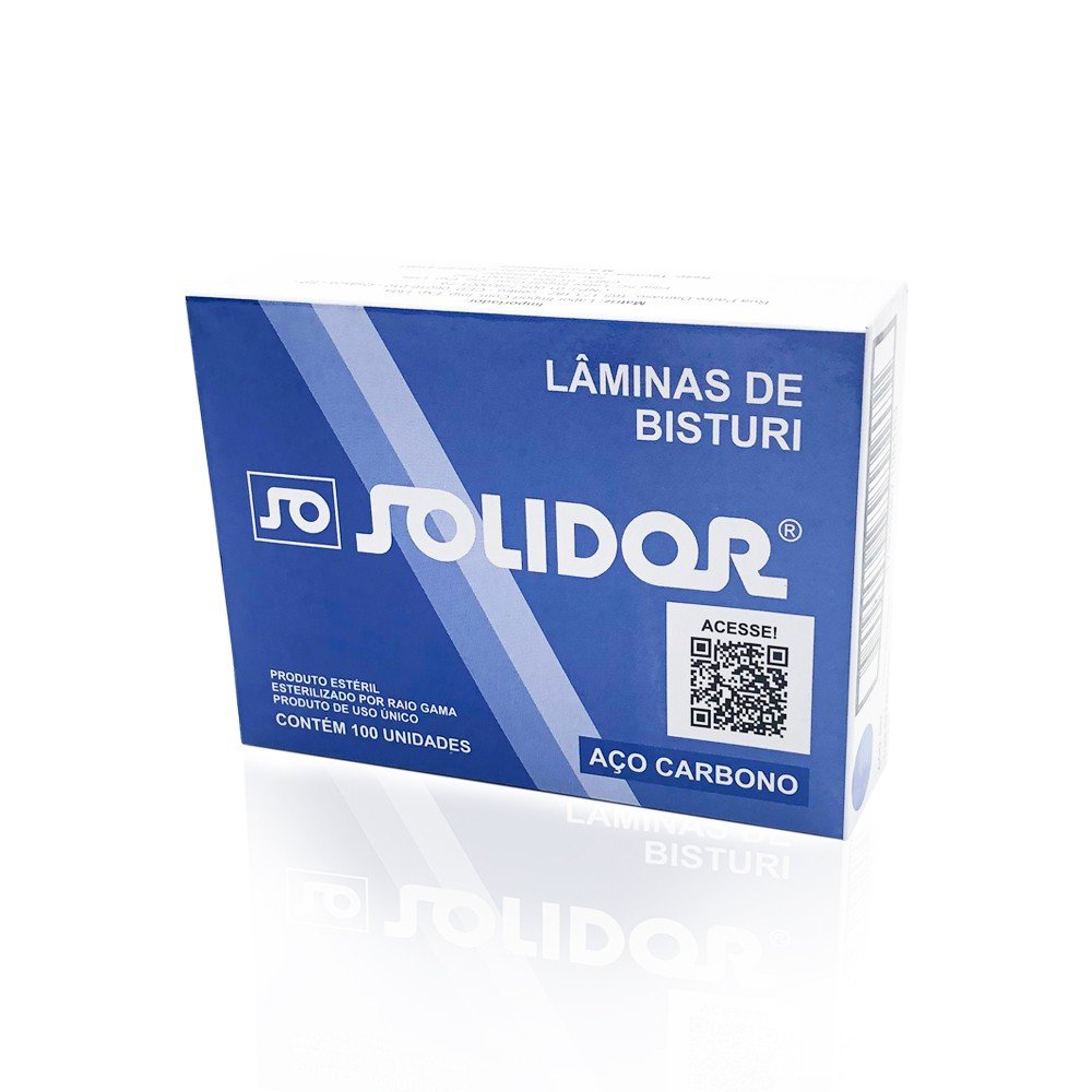 Scegliere Produttore Alta Qualità Tutti Chirurgico Bisturi Lama E Tutti Chirurgi - Foto 3