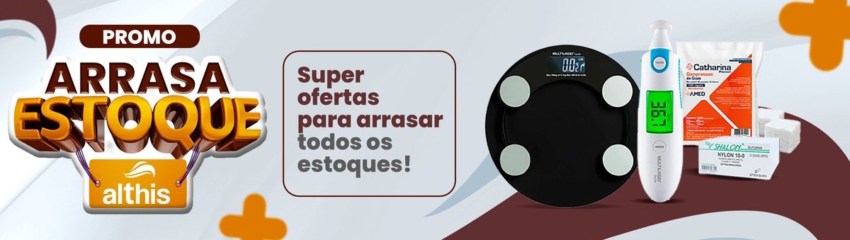 arrasa estoque site