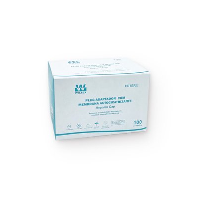 Conectores Diversos - Althis Hospitalar