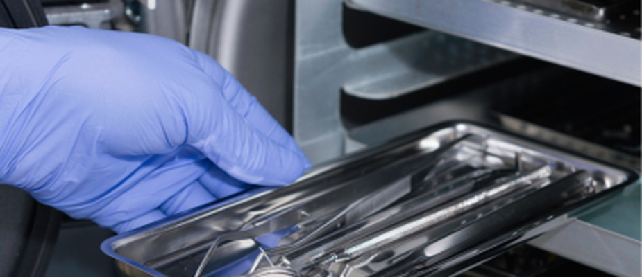 Autoclaves: Como funcionam e por que são essenciais no processo de esterilização? Autoclaves: Como funcionam e por que são essenciais no processo de esterilização?