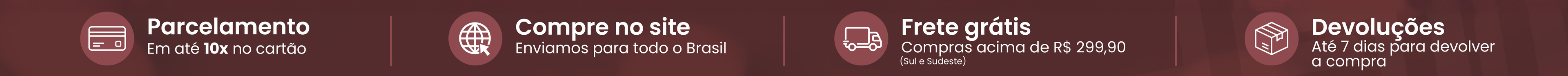 novo banner infos desktop