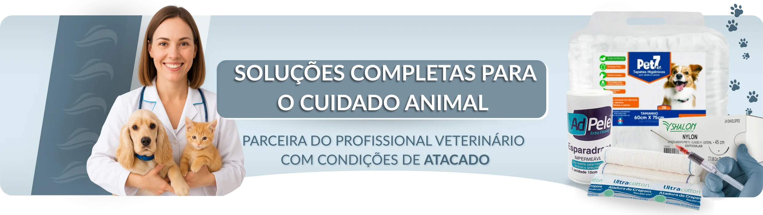 Veterinário