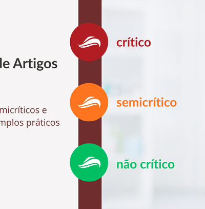 artigos criticos sem cta