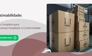 rastreabilidade