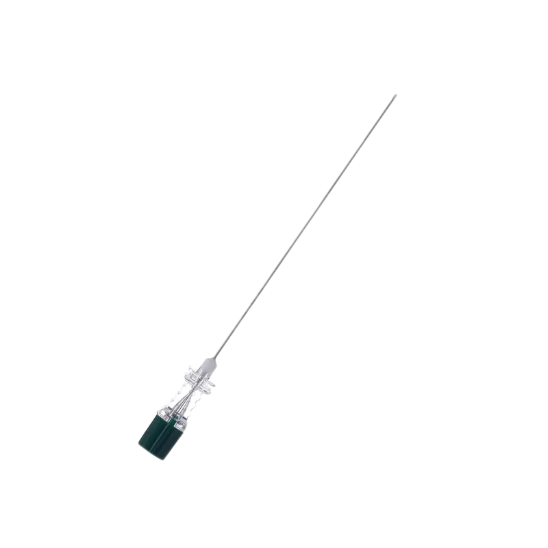 Agulha Raqui Spinal Descart&aacute;vel Quincke KDL